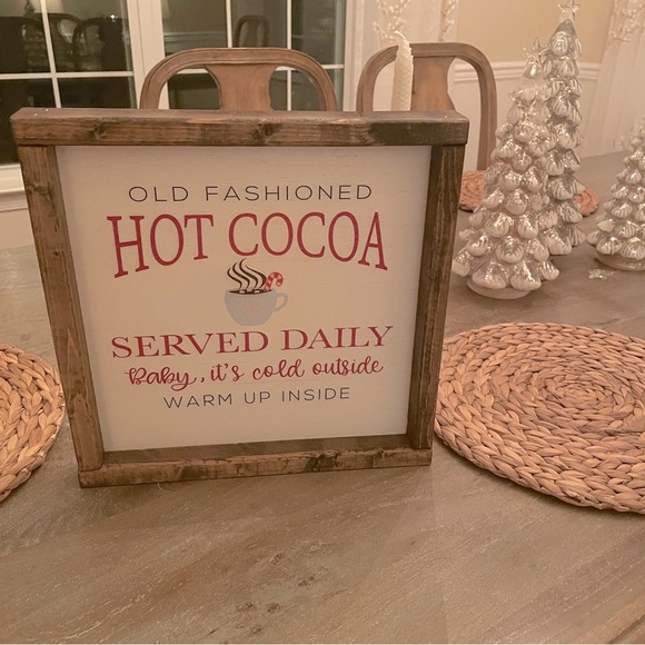 BRAND NEW 12x12 solid wood CUSTOM MADE VERY RARE! - Picture 1 of 6